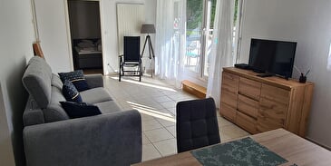 Holiday rental Symphonie