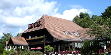 RESTAURANT LE RELAIS DES CHÂTEAUX-FORTS
