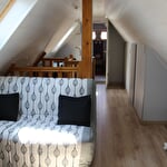 Holiday rental S' Garte Hiesel