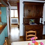 Holiday rental M. Junod