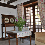 Holiday apartment Saint Moulin de La Petite Pierre