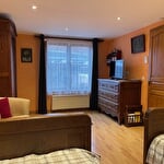 Holiday rental de M. Reiss - Marie