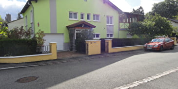Mister NEVES David - Holiday accommodation 1