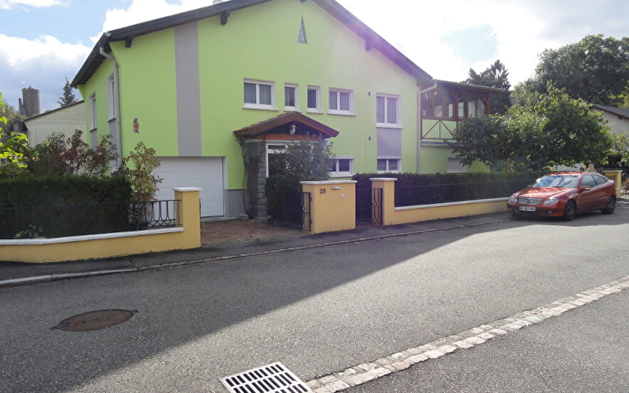 Mister NEVES David - Holiday accommodation 1
