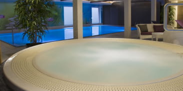 Spa Hotel Muller