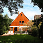 Restaurant La Nouvelle Auberge