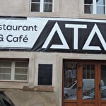 BAR RESTAURANT SNACK ATA - CHEZ TONTON