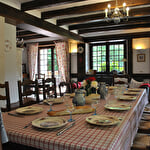 Holiday apartment Saint Moulin de La Petite Pierre