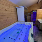 Chalet Jonquille