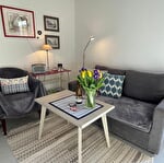 Holiday rental Elisabeth