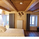 Holiday rental La Chambrette de Marie