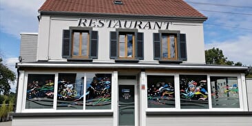 La fourchette luronne