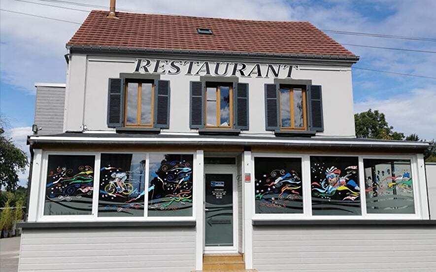 La fourchette luronne