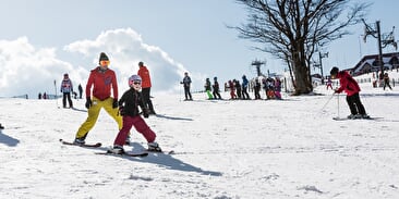 Markstein Winter Resort