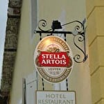Hôtel restaurant la belle hêtraie
