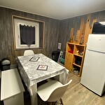 Holiday rental A la niche