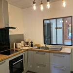 Accommodation of Mrs Ulm - Au Relais des Thermes - Rubis
