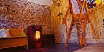 Loft des Noies Parrons