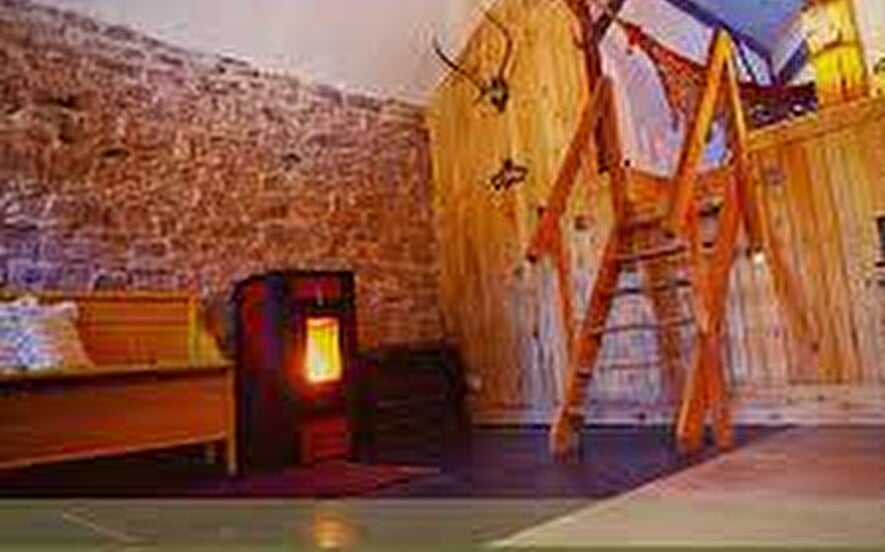 Loft des Noies Parrons
