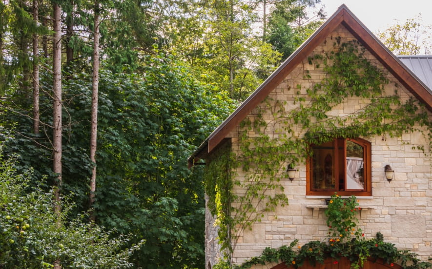 Gîte du Beauregard
