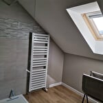 Les gîtes du Florival - Appartement L'Hortensia