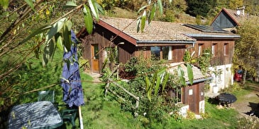 Madam and Mister GIOVANNI - Holiday accommodation Bambois