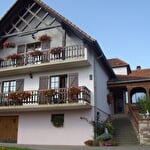 Holiday Rental Le charme de l'Altenberg