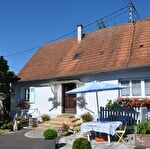 Holiday rental La Maison du Semeur