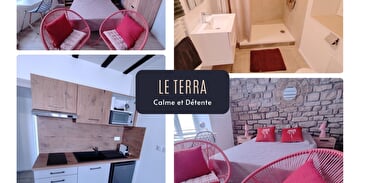 Le terra