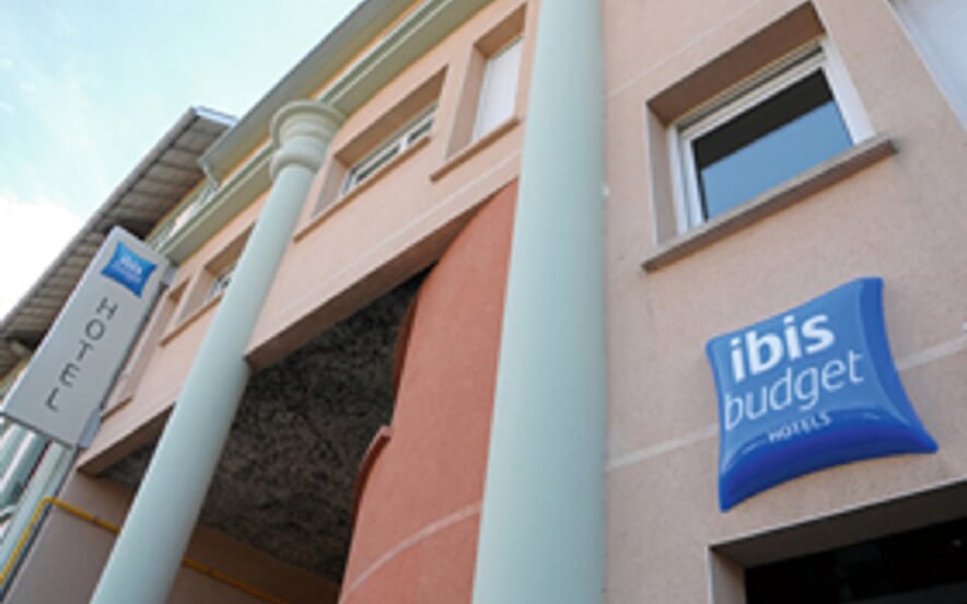 IBIS BUDGET