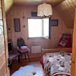 Holiday rental: Le Cerf