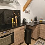 Holiday rental Angèle Homes 3