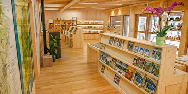 BUREAU D'INFORMATION TOURISTIQUE DE PLAINFAING