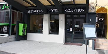 HOTEL AND RESTAURANT LA RENAISSANCE