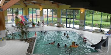 Wesserling Aquatic Centre and Swimming Pool