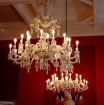 BACCARAT'S CITY HALLL
