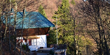 Mountain shelter AAVM