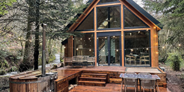 Selva Ecolodge - Mougin David