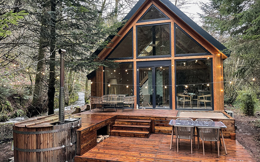 Selva Ecolodge - Mougin David