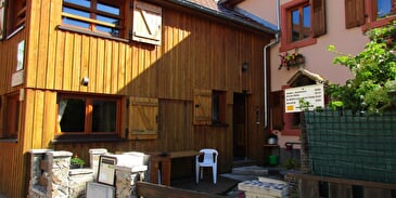  Furnished accommodation la Grange
