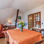 Gîte à Raddon et Chapendu