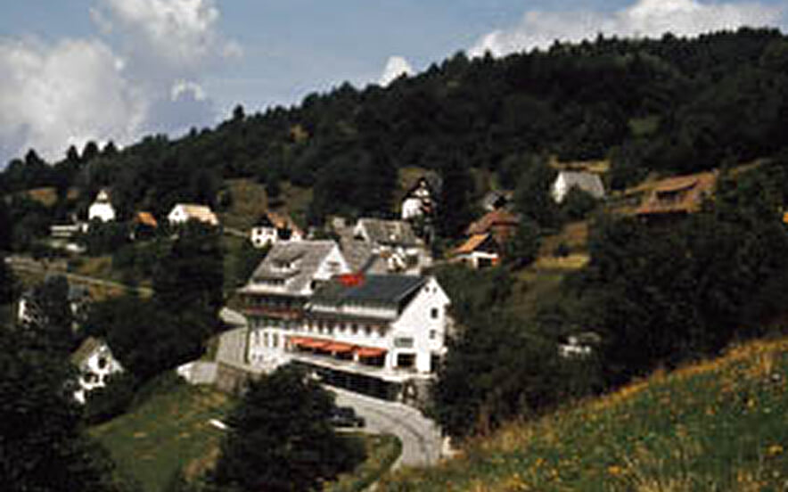 Hôtel Roess