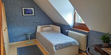 Chambres d'hôtes Au Val Séjour