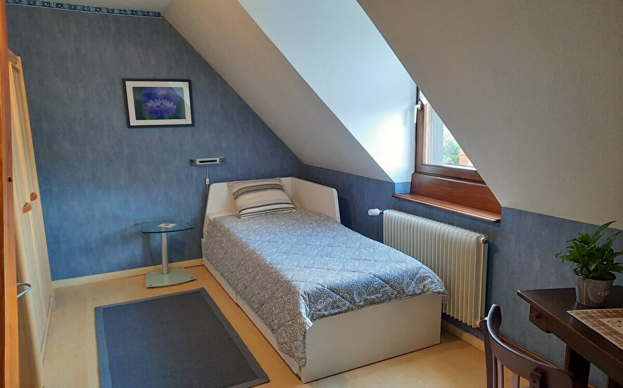 Chambres d'hôtes Au Val Séjour