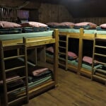 Mountain shelter Grieb