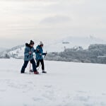 The Markstein Grand-Ballon Nordic area