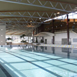 Océanide aquatic complex