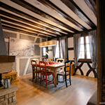 Furnished tourist accommodation KOPFF Yannick n°1
