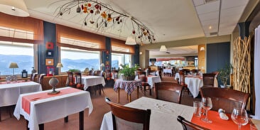 Restaurant Panorama