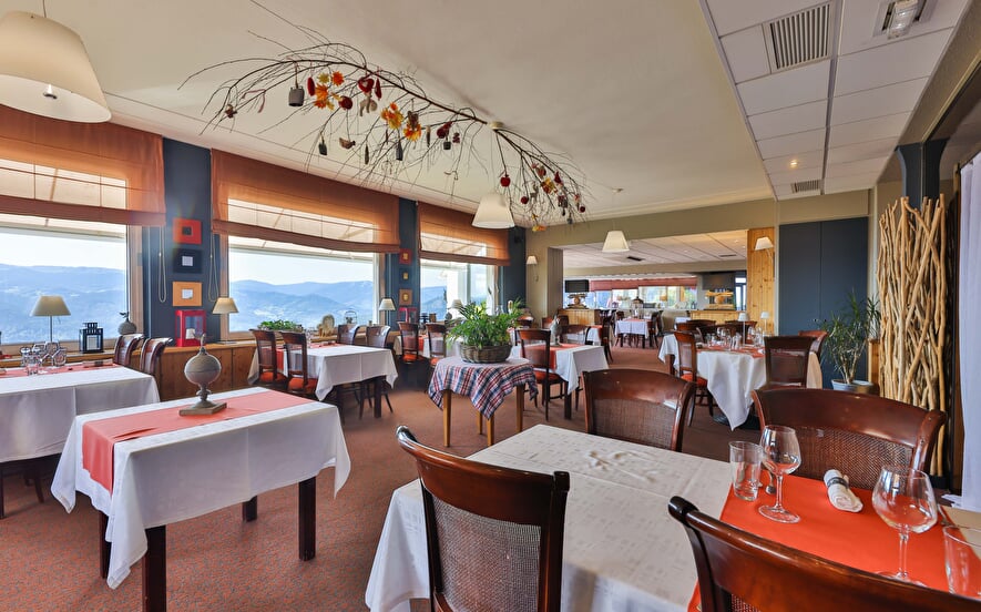 Restaurant Panorama